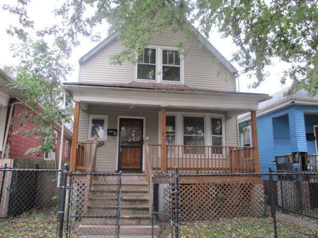 6941 S Talman Ave., Chicago, IL 60629