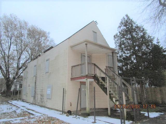 6453 S Seeley Ave., Chicago, IL 60636