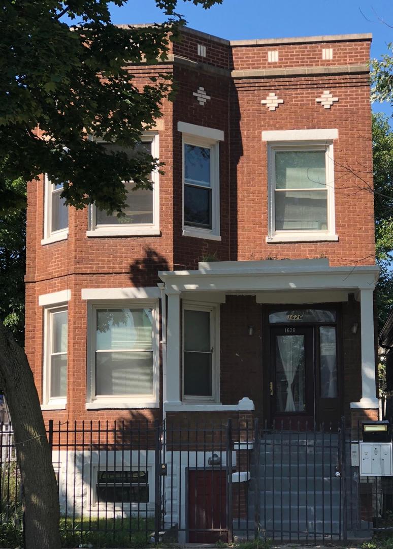 1626 N Keating Ave., Chicago, IL 60639