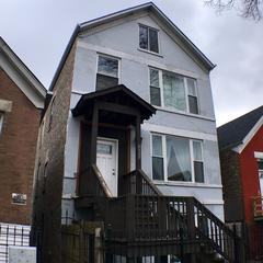 2327 S Sacramento Ave., Chicago, IL 60623
