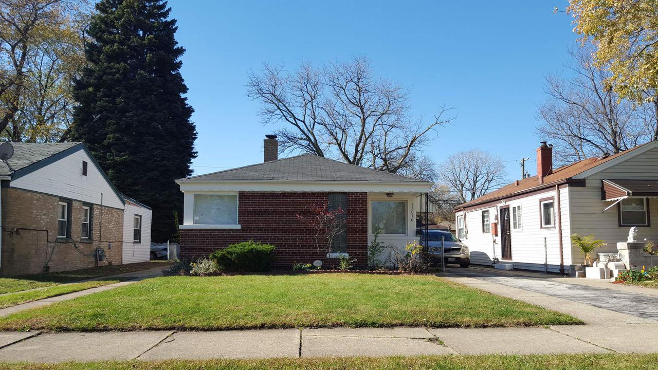 12610 S Elizabeth St., Calumet Park, IL 60827