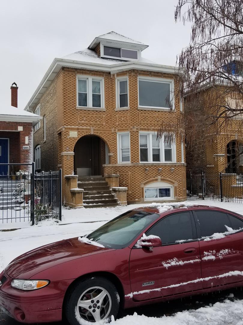 6504 S Washtenaw Ave., Chicago, IL 60629