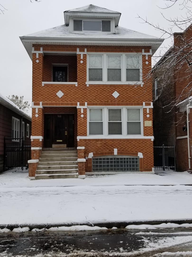7025 S Washtenaw Ave., Chicago, IL 60629