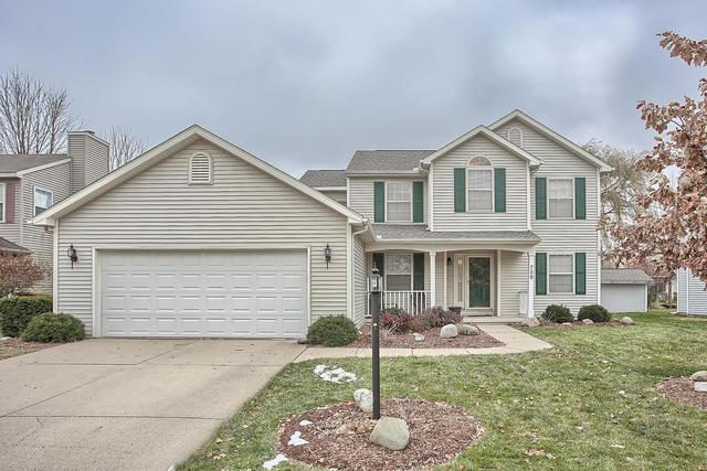 709 Indigo, Savoy, IL 61874