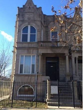 1118 S Independence Blvd., Chicago, IL 60624