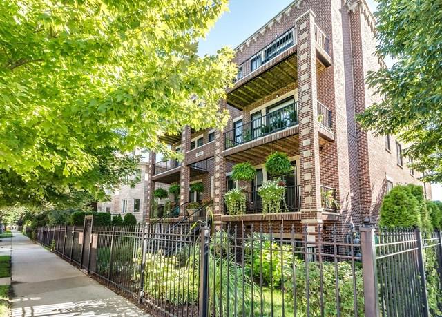 4903 N Winthrop Ave. #2N, Chicago, IL 60640