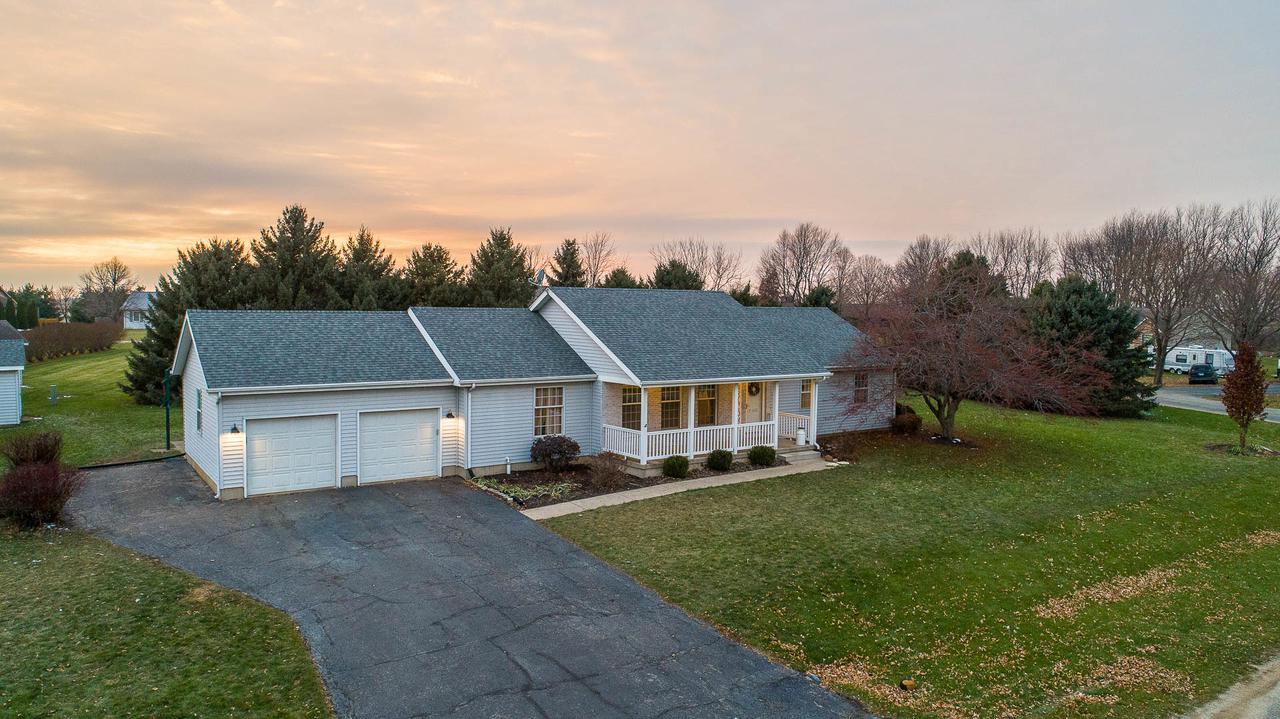 2830 Lynnville Ct., Lindenwood, IL 61049
