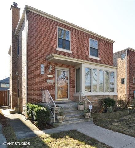 3117 W Fargo Ave., Chicago, IL 60645