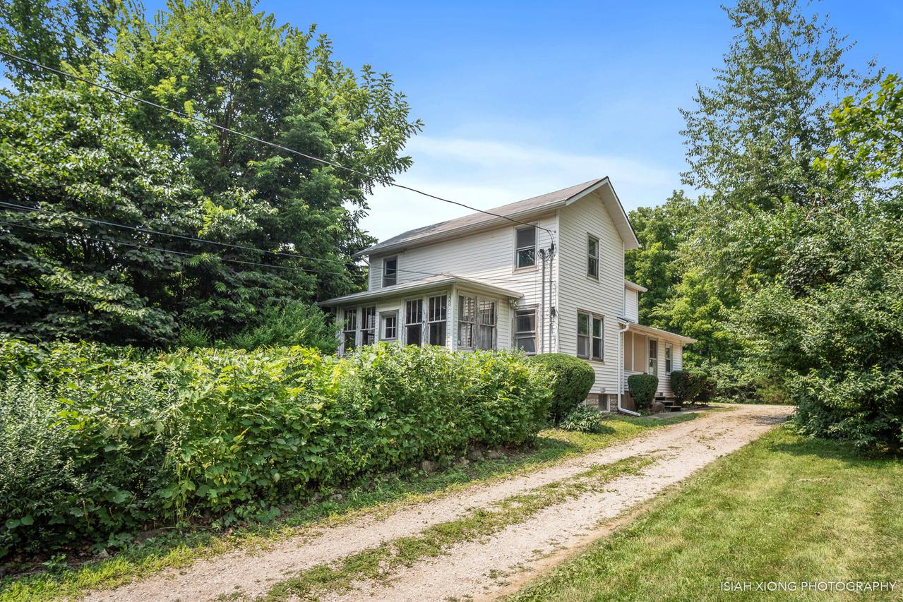 226 W North St., Plano, IL 60545