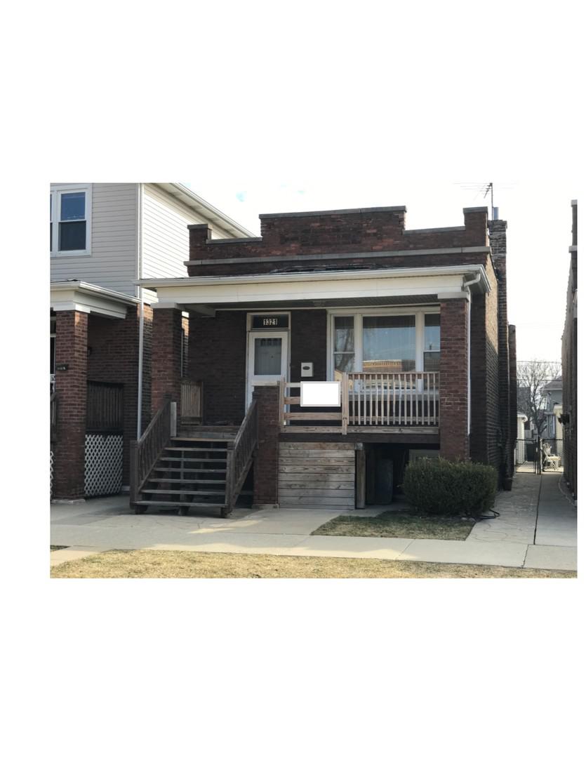 1321 S 56th Ct., Cicero, IL 60804