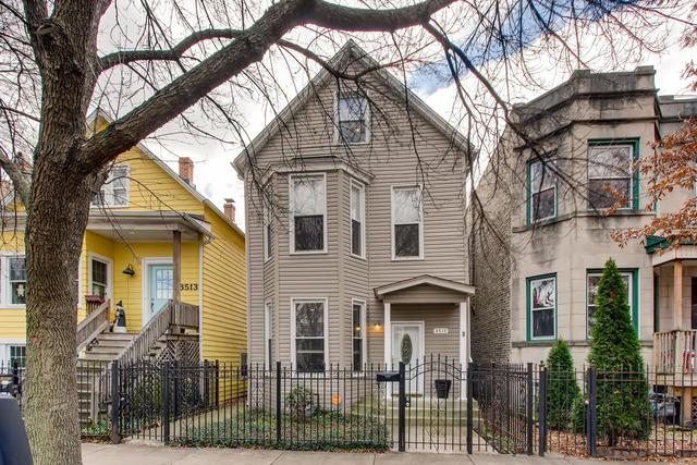 3515 W Belden Ave., Chicago, IL 60647
