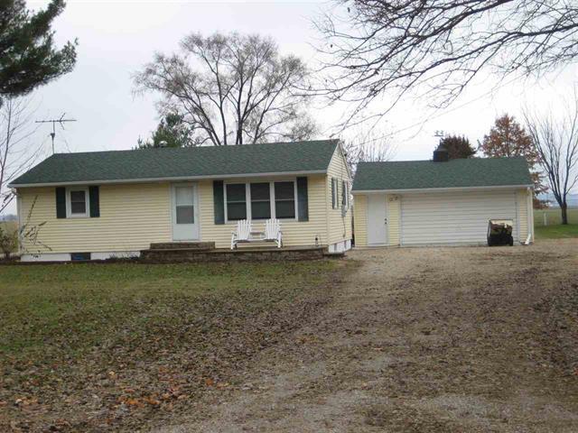 6529 River View Rd., Thomson, IL 61285