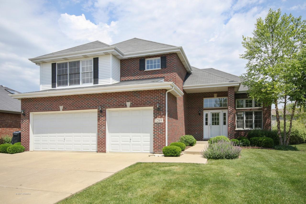 1269 Keough St., Lemont, IL 60439