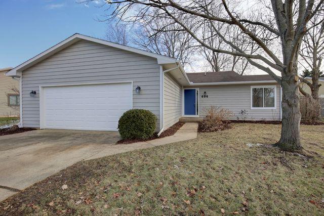 606 Compton Ave., Champaign, IL 61822