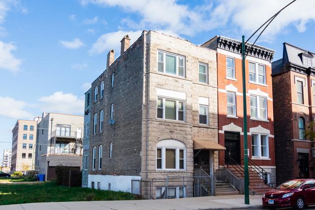 934 W 19th St., Chicago, IL 60608