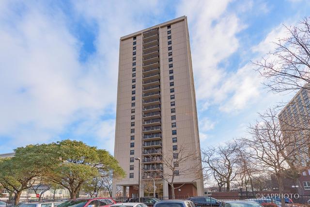 2605 S Indiana Ave. #1302, Chicago, IL 60616