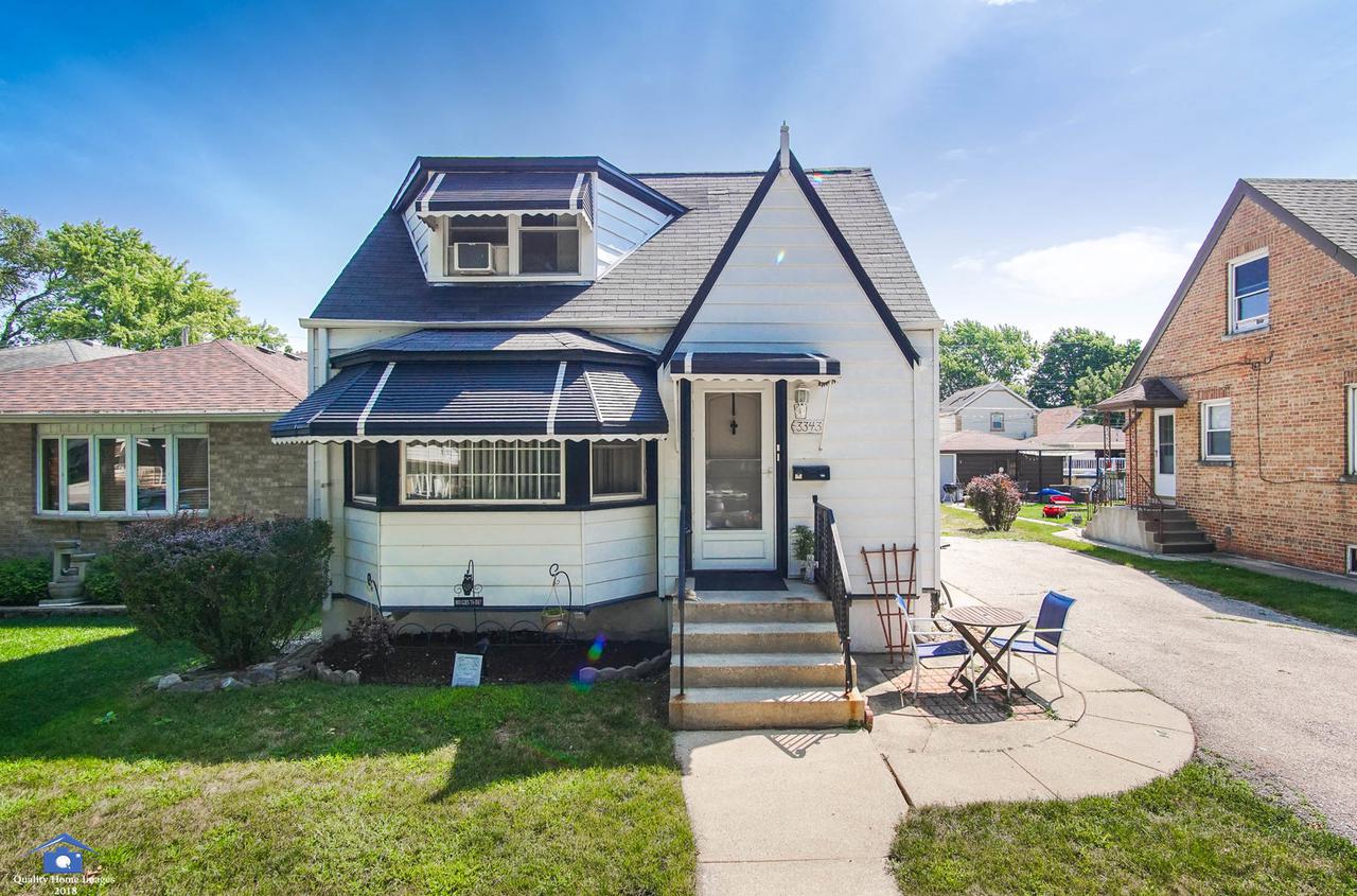 3343 N Panama Ave., Chicago, IL 60634