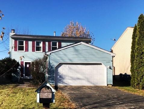 1685 Cumberland Rd., Aurora, IL 60504
