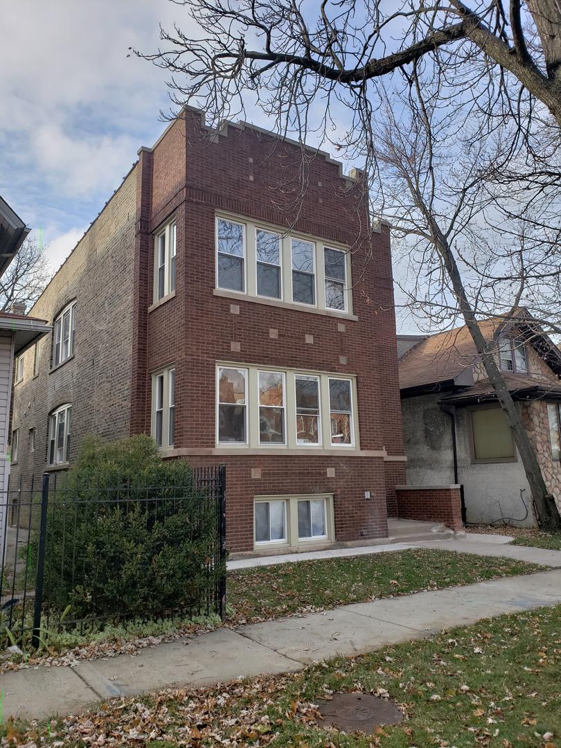 1220 N Parkside Ave., Chicago, IL 60651