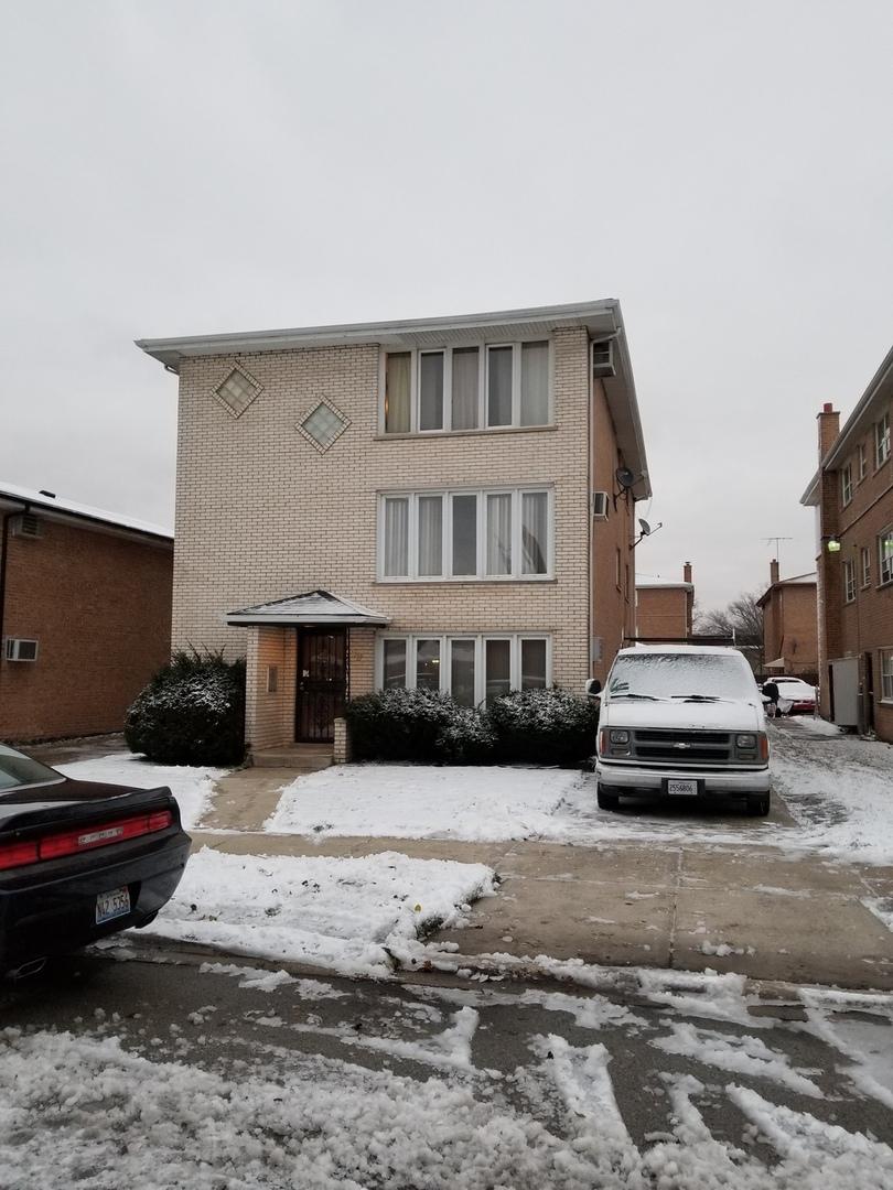 99 Oglesby Ave., Calumet City, IL 60409