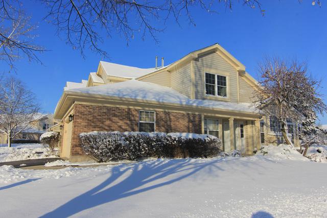 6822 W Monticello Ct., Gurnee, IL 60031