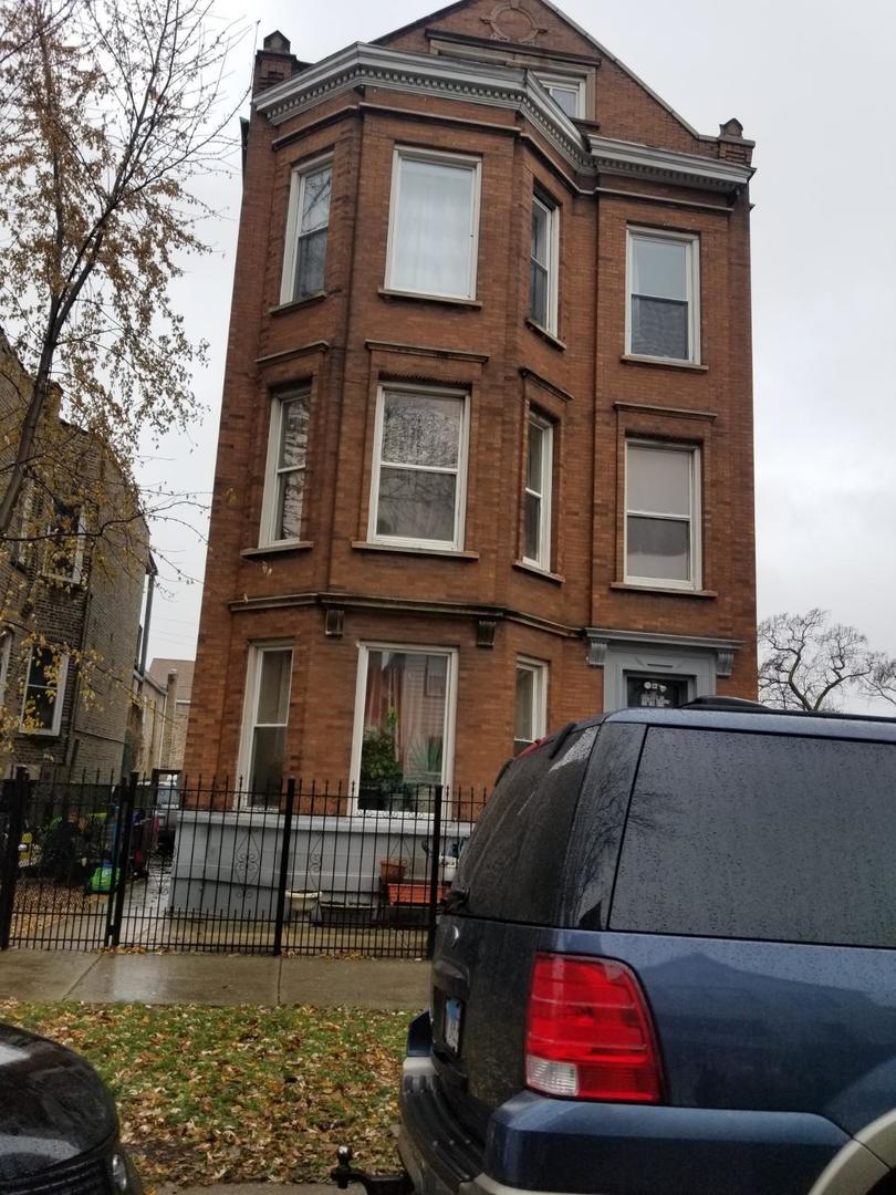 3219 W 23rd St., Chicago, IL 60623