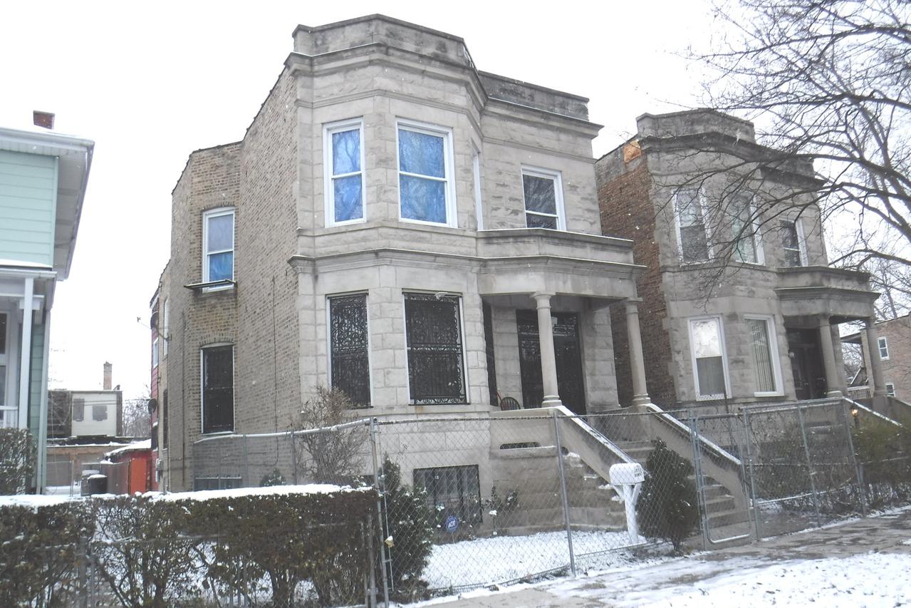 5640 S Ada St., Chicago, IL 60636