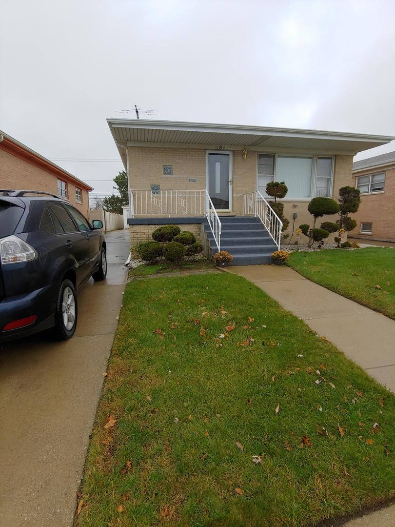 1119 Lucas St., Calumet City, IL 60409