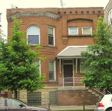 2613 N Fairfield Ave., Chicago, IL 60647