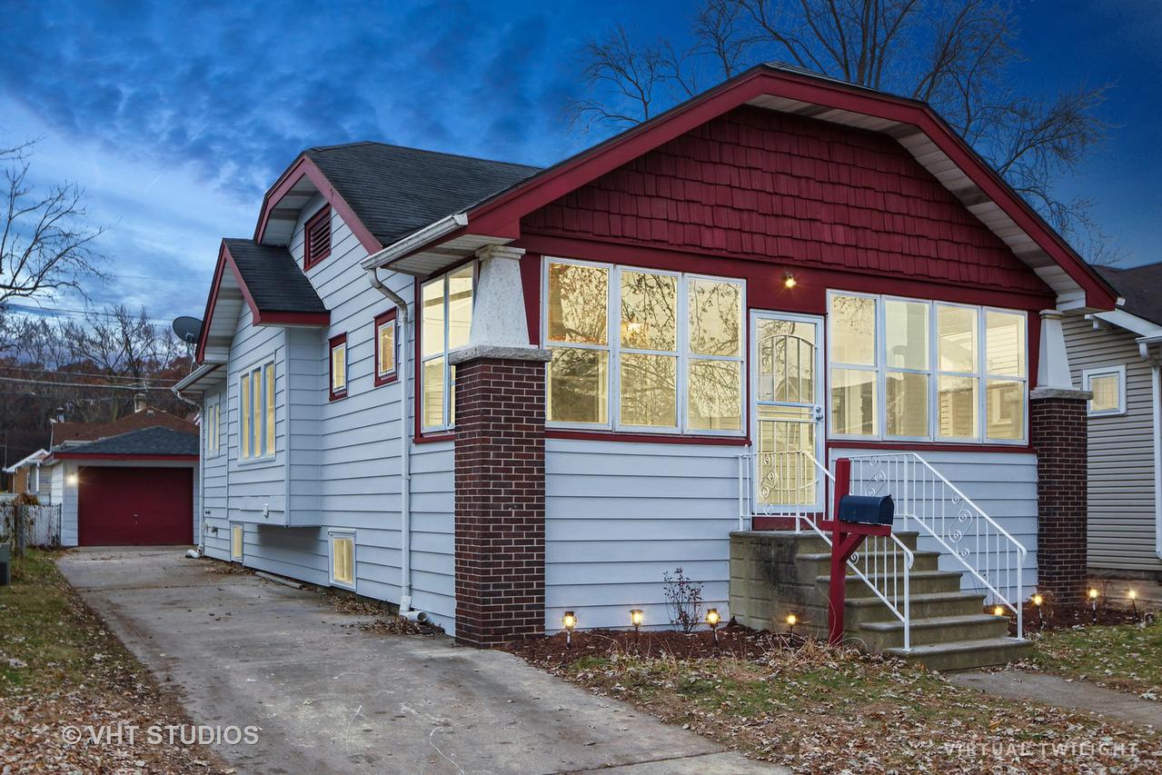 235 Waltham St., Calumet City, IL 60409
