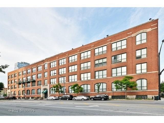 1727 S Indiana Ave. #116, Chicago, IL 60616