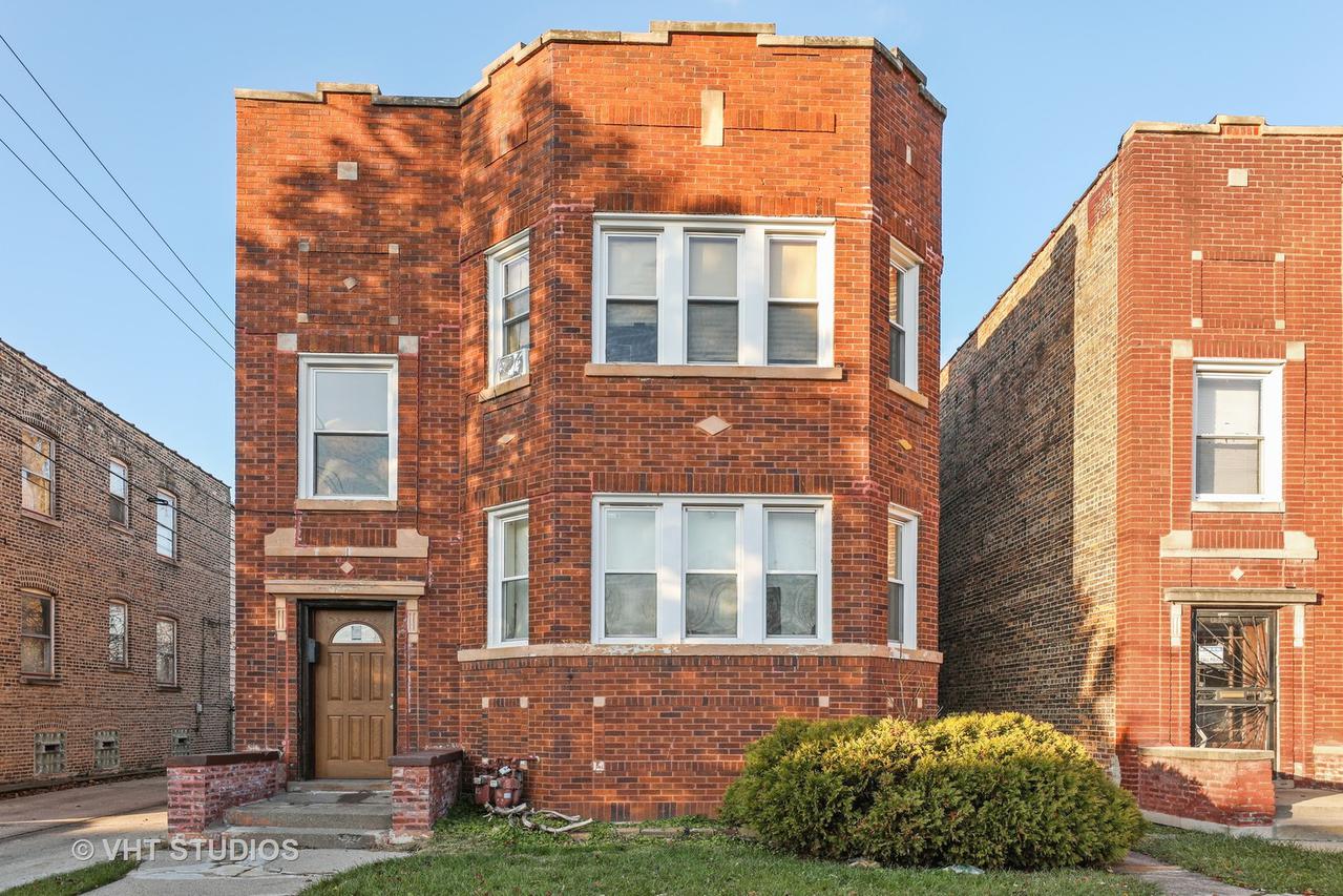 1316 W 77th St., Chicago, IL 60620