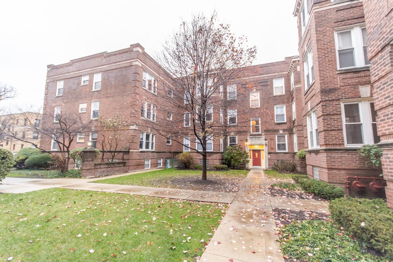 2618 N Spaulding Ave. #3W, Chicago, IL 60647