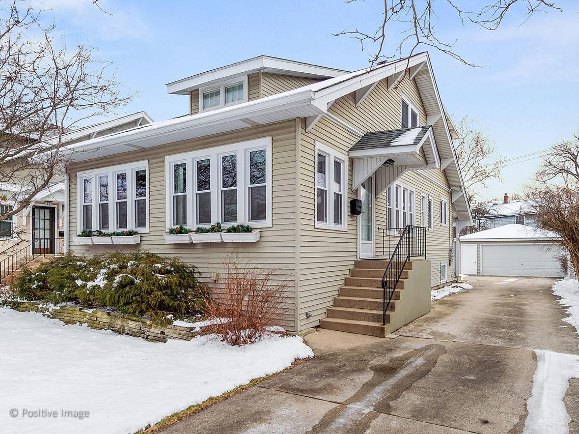 149 N Edgewood Ave., La Grange, IL 60525