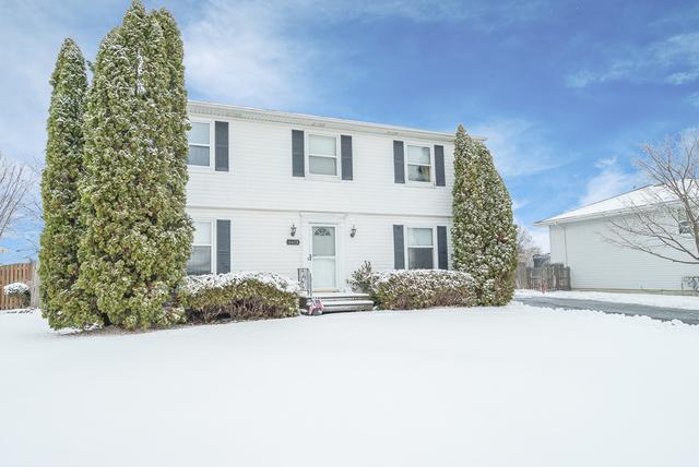 6603 Morningstar Ln., Plainfield, IL 60586