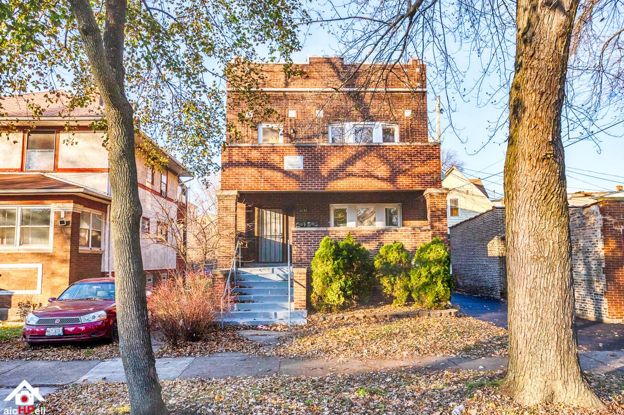 2614 E 78th St., Chicago, IL 60649