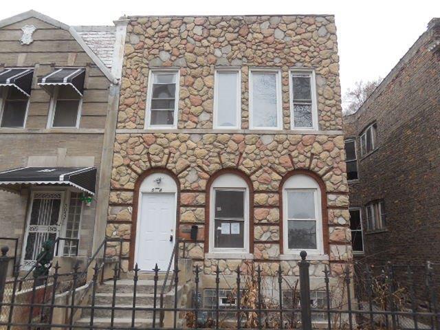 5048 W Fulton St., Chicago, IL 60644