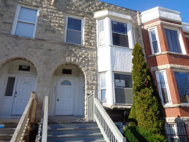 4332 S Langley Ave., Chicago, IL 60653