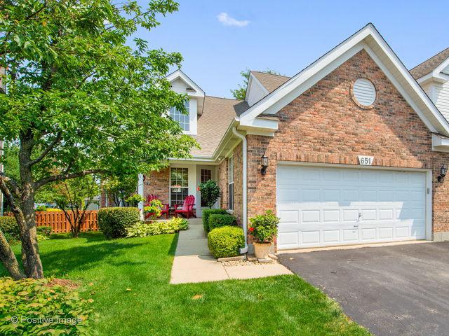 651 Citadel Dr., Westmont, IL 60559