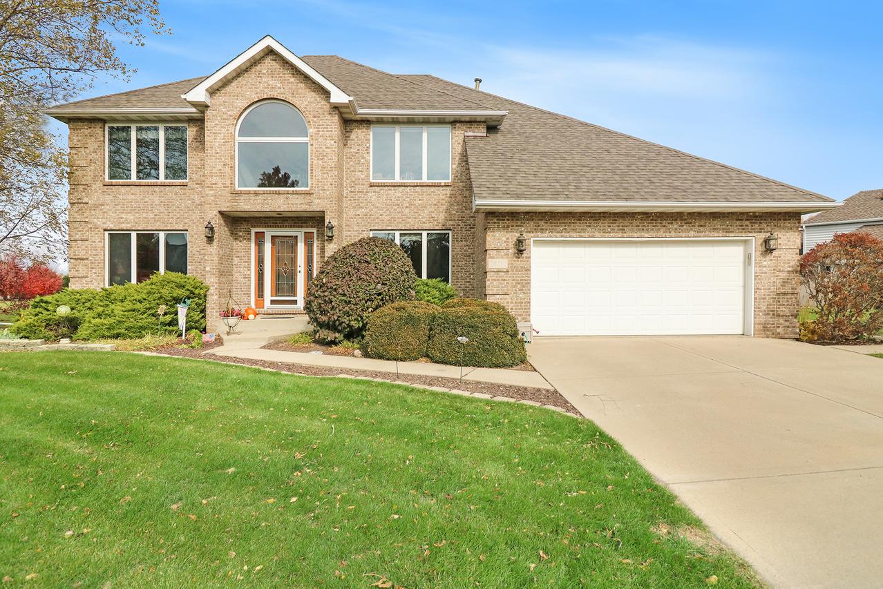 26212 W Highland Dr., Channahon, IL 60410
