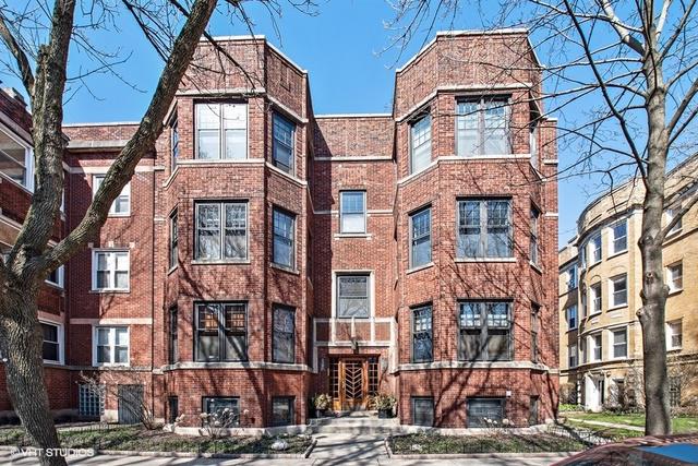 5306 N Glenwood Ave. #2A, Chicago, IL 60640