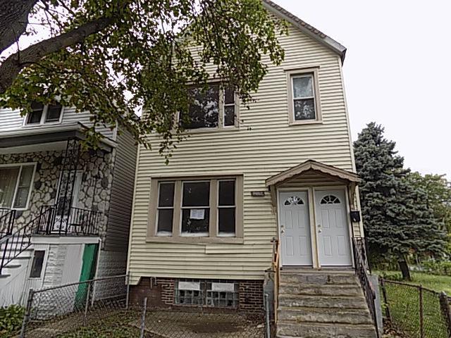 5002 S Morgan St., Chicago, IL 60609