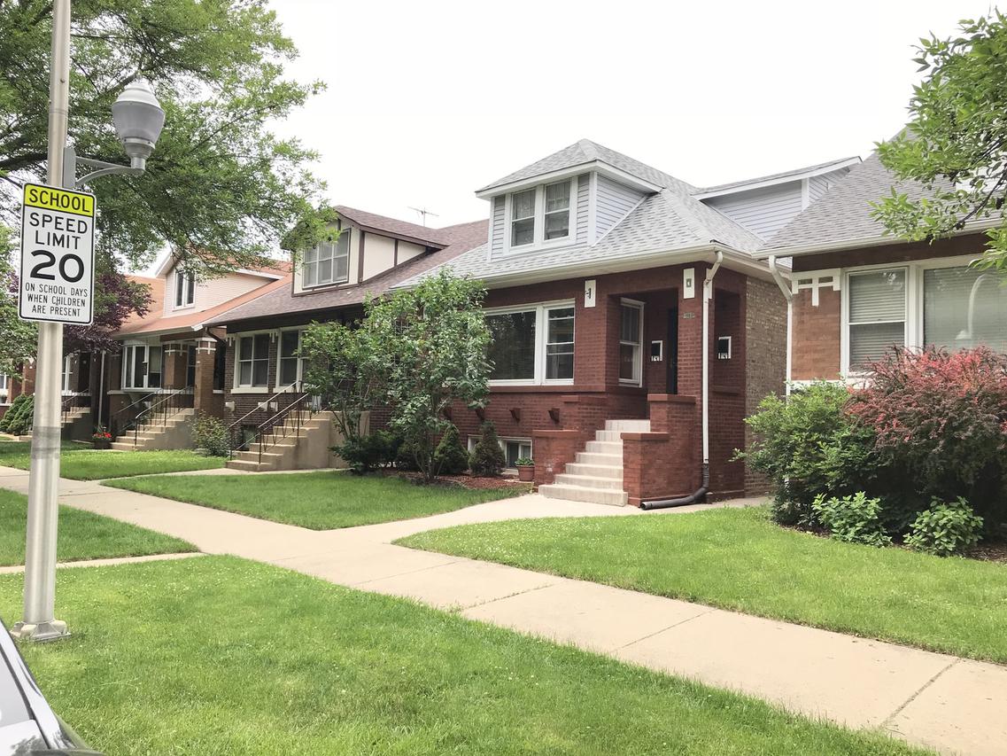 5222 N Lieb Ave., Chicago, IL 60630