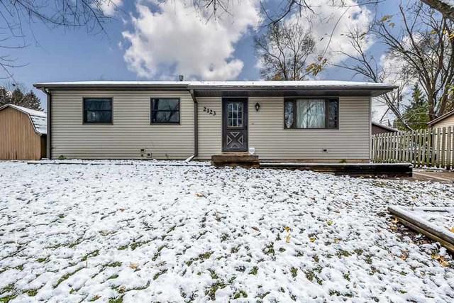 2123 Rexford Dr., Rockford, IL 61109