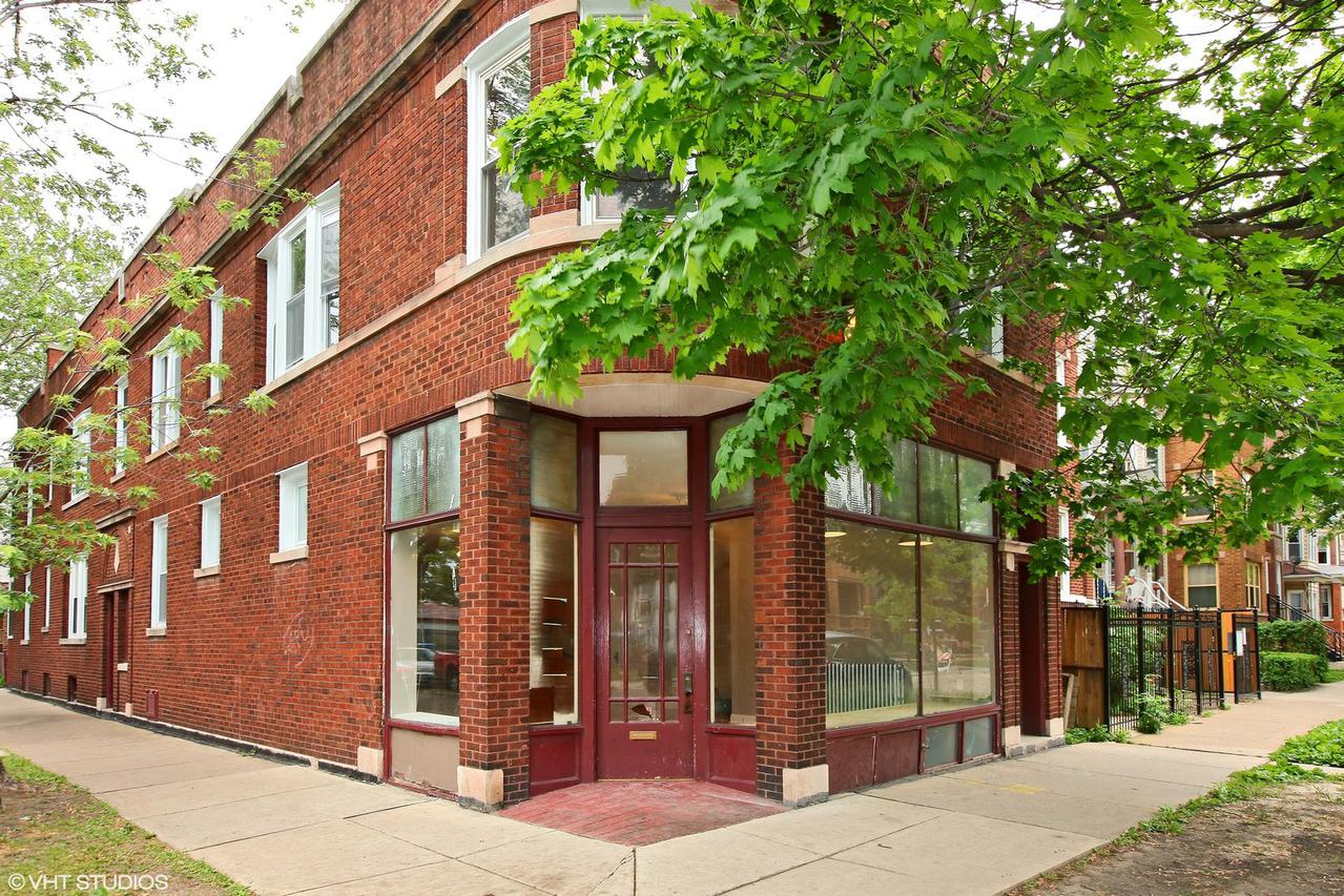 2959 N Springfield Ave., Chicago, IL 60618