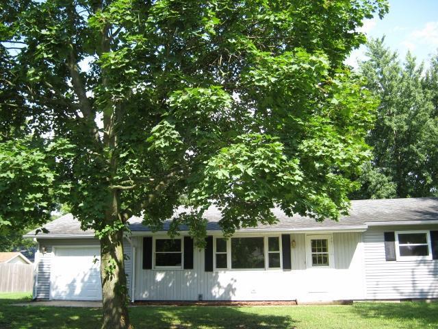 105 N Marty Dr., Milford, IL 60953