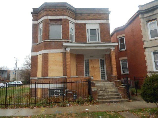 5722 S Green St., Chicago, IL 60621
