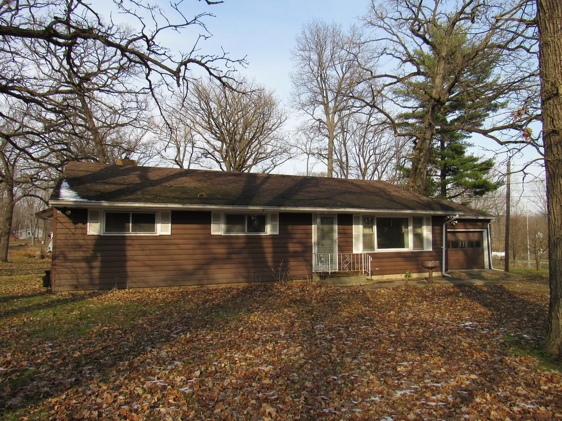 34462 S Davy Ln., Custer Park, IL 60481