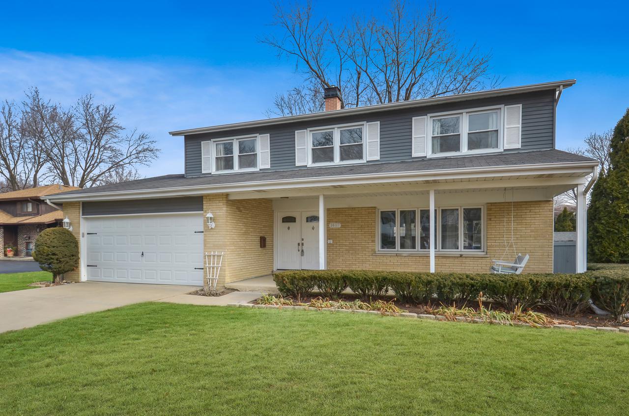 1407 S Hickory Dr., Mount Prospect, IL 60056