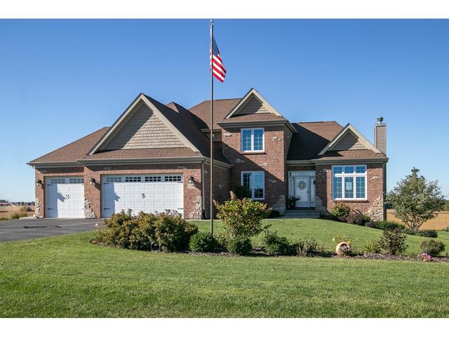 2780 Newbury Ln., Caledonia, IL 61011